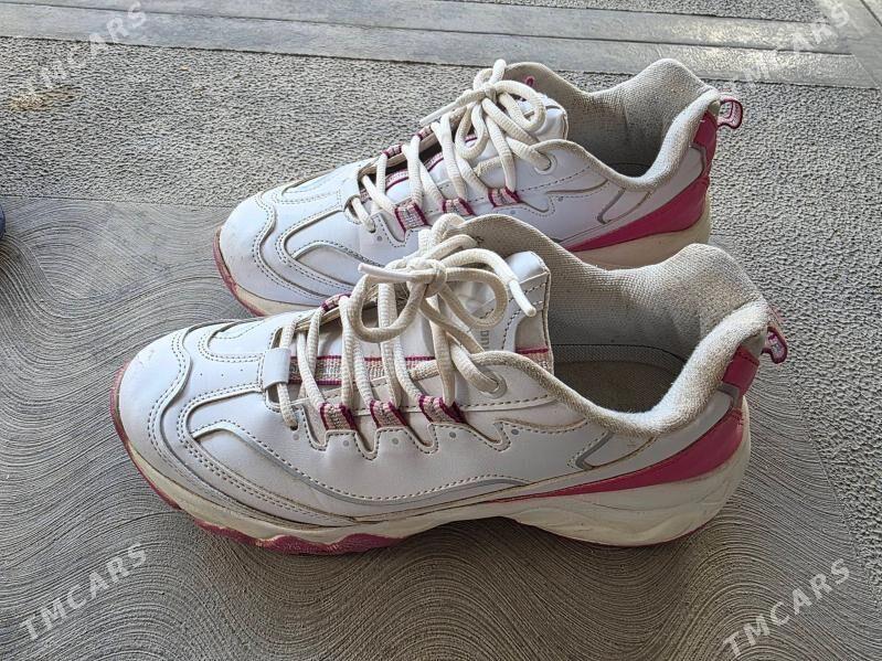 krasovka - Mary - img 1