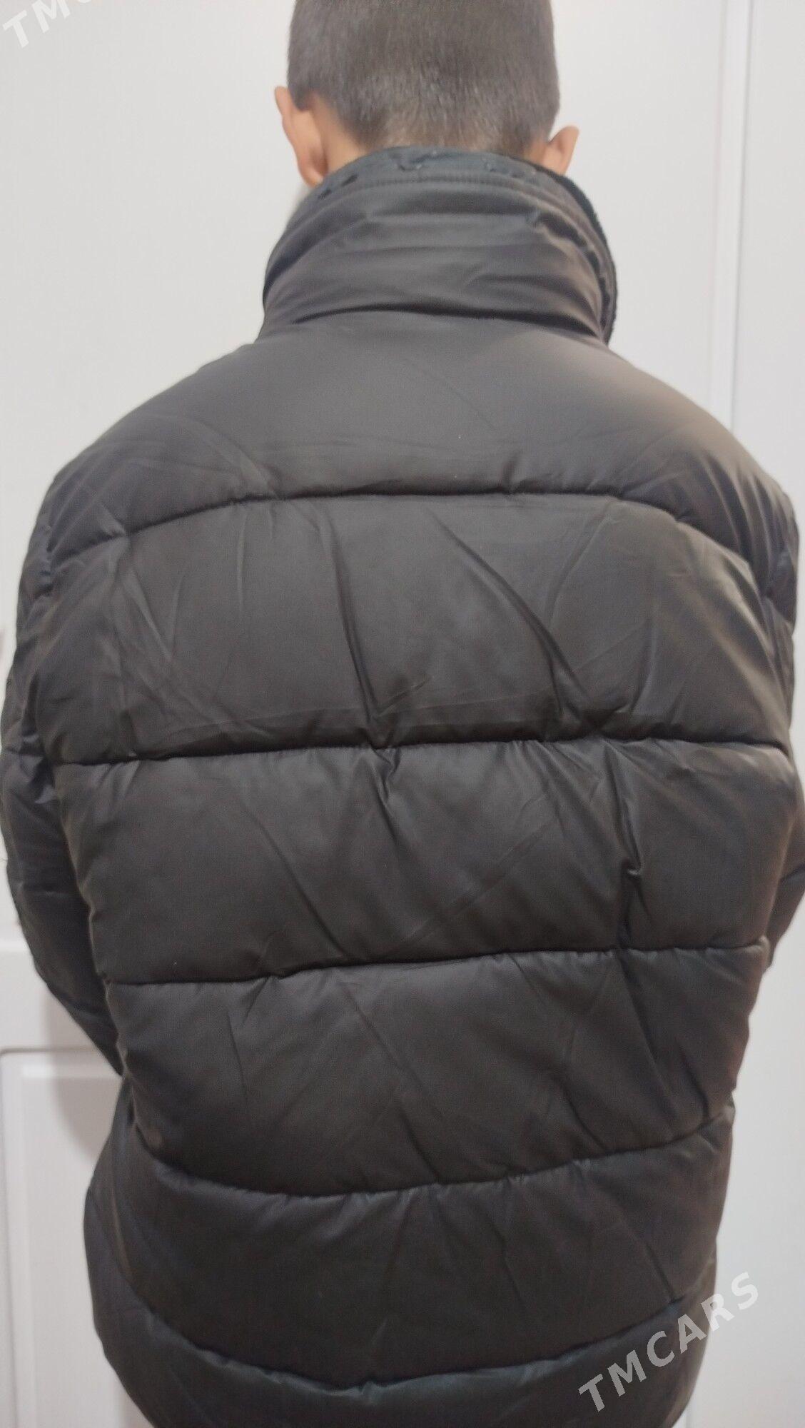 куртка новая - Aşgabat - img 3