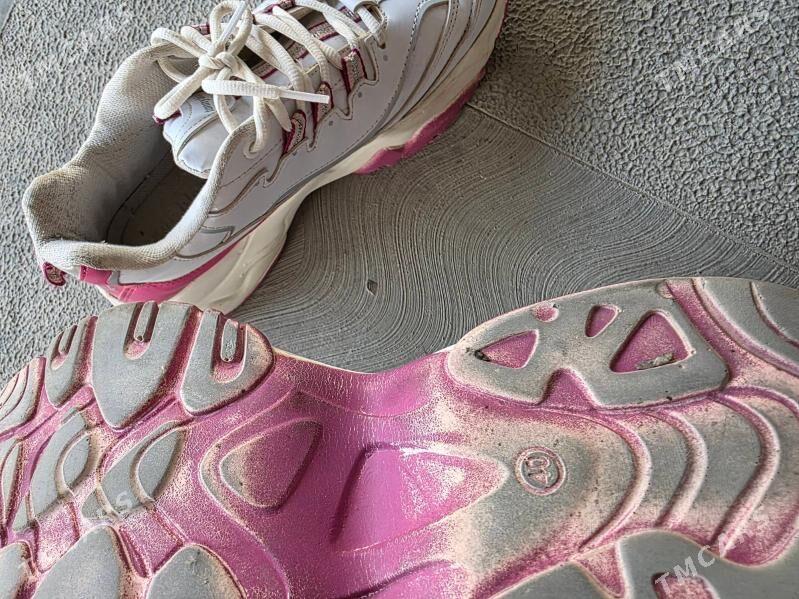 krasovka - Mary - img 3