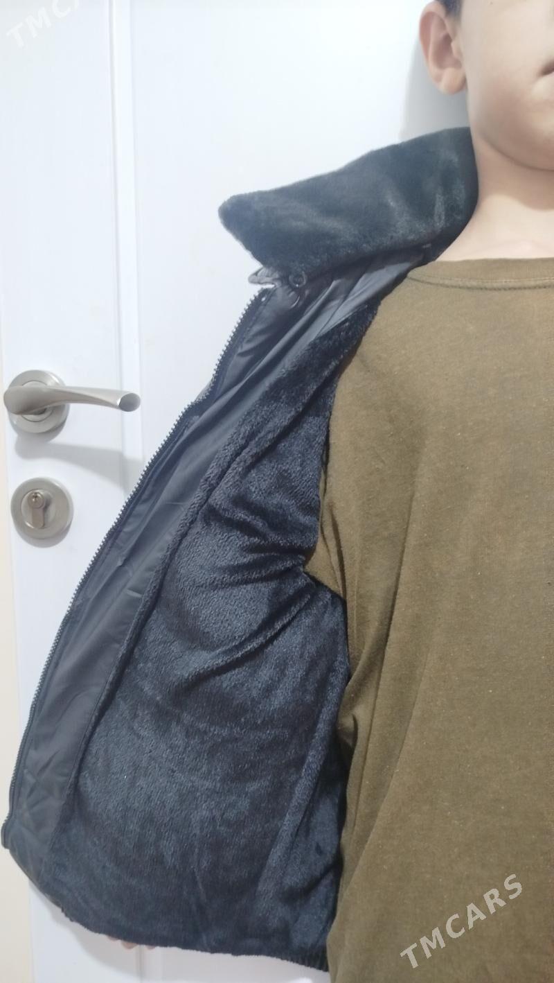 куртка новая - Aşgabat - img 2