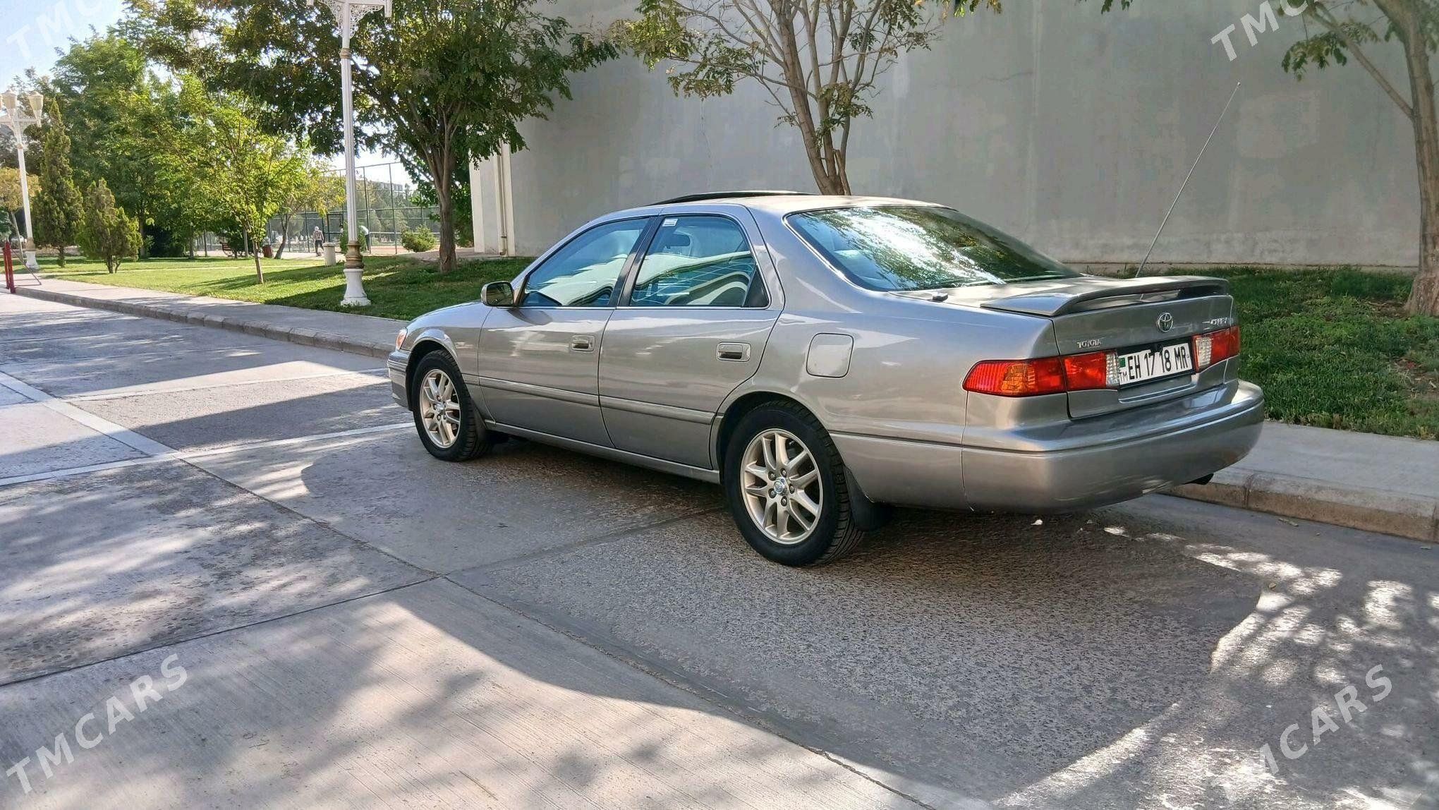 Toyota Camry 1999 - 150 000 TMT - Мары - img 2