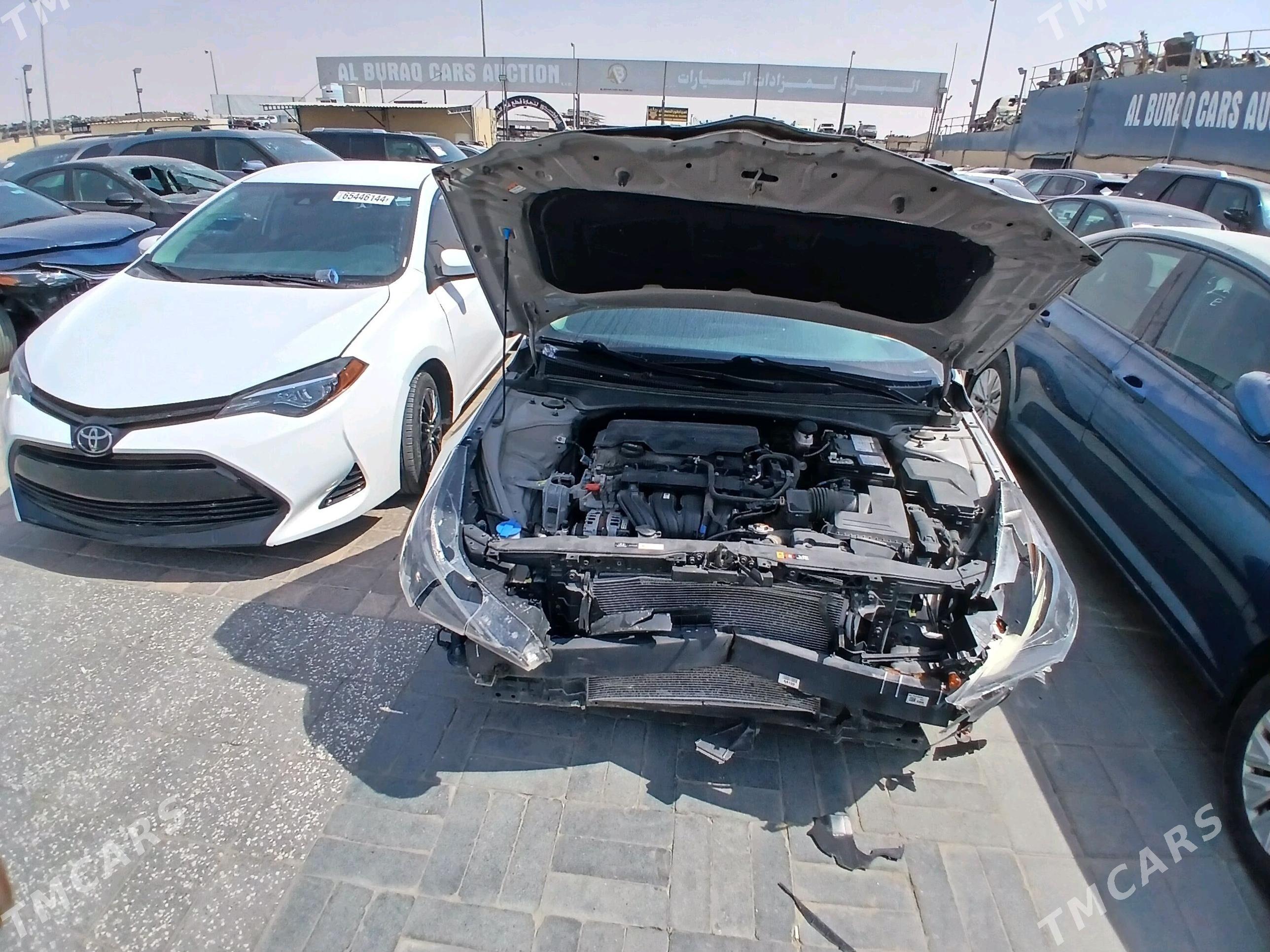 Hyundai Elantra 2021 - 233 000 TMT - Oguz han - img 8