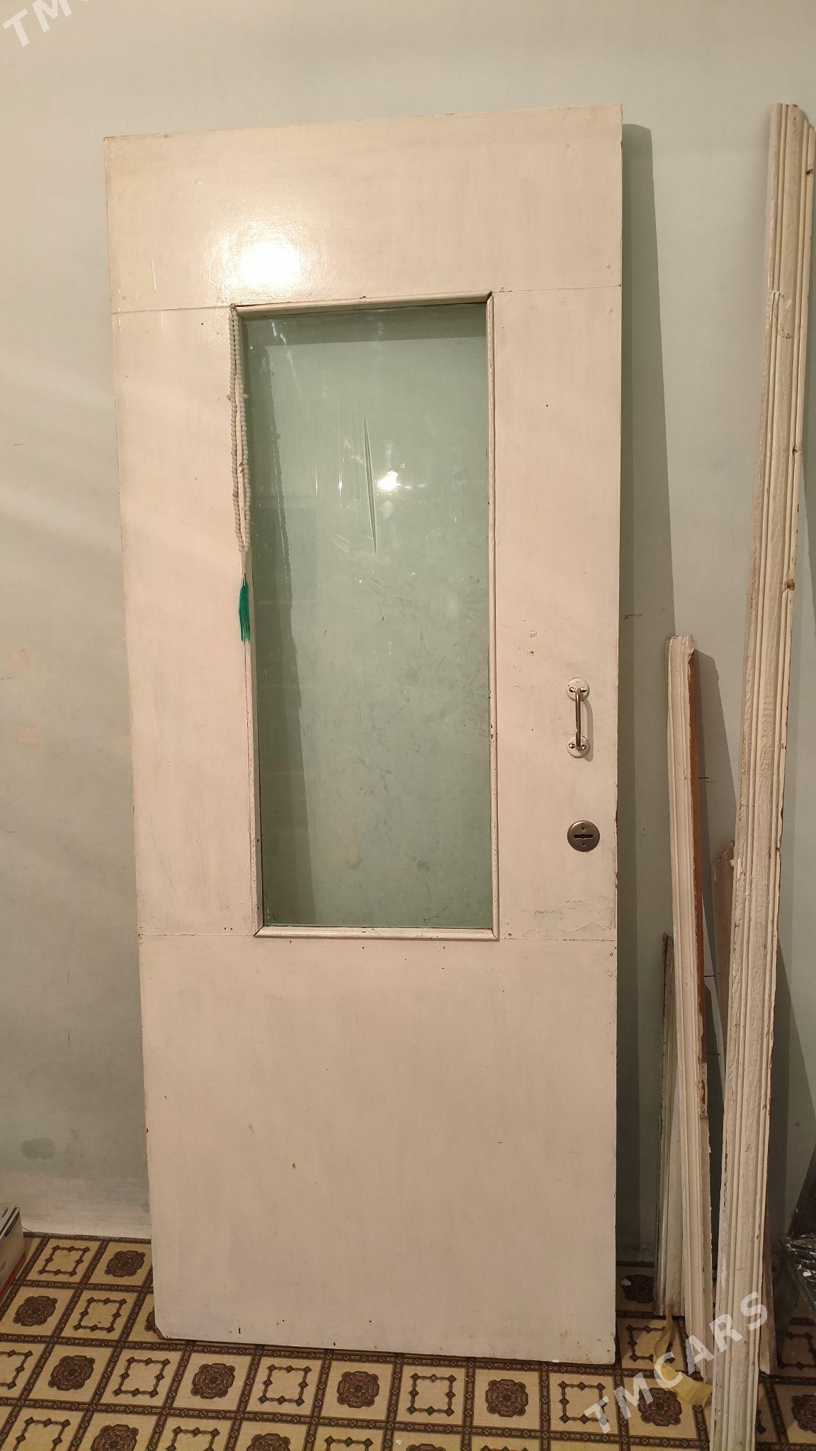 Gapy, Дверь - Parahat 4 - img 2