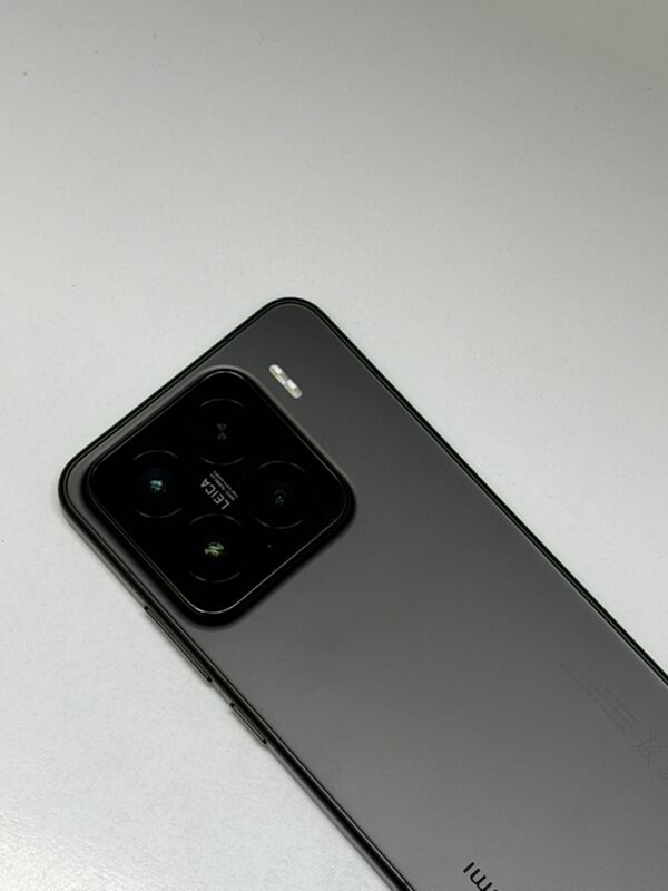 Xiaomi 15 16/512gb - Багир - img 1