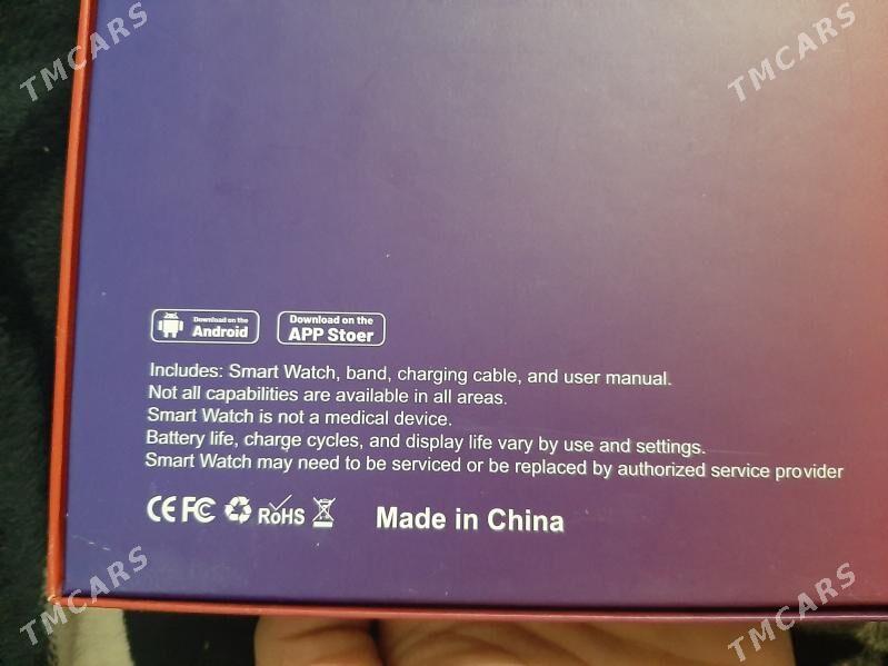 маленькую часы электронный - Туркменбаши - img 2