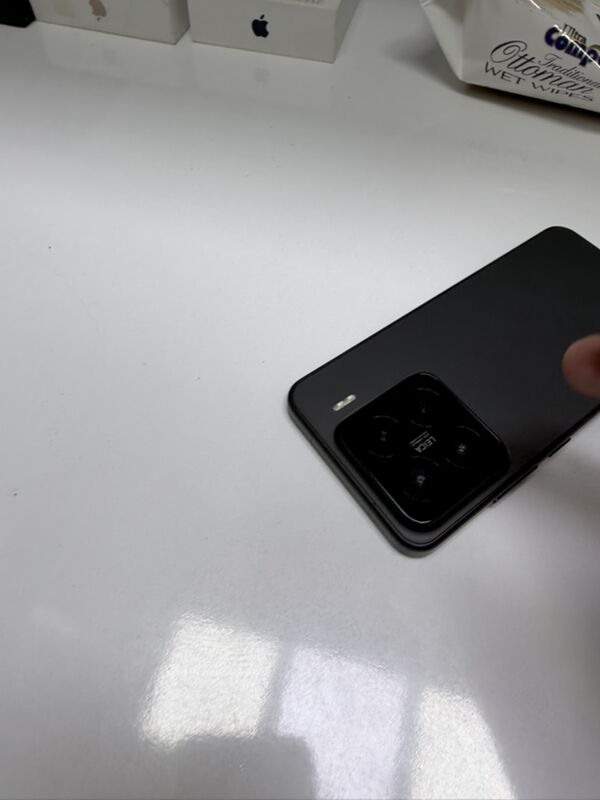 Xiaomi 15 16/512gb - Багир - img 2