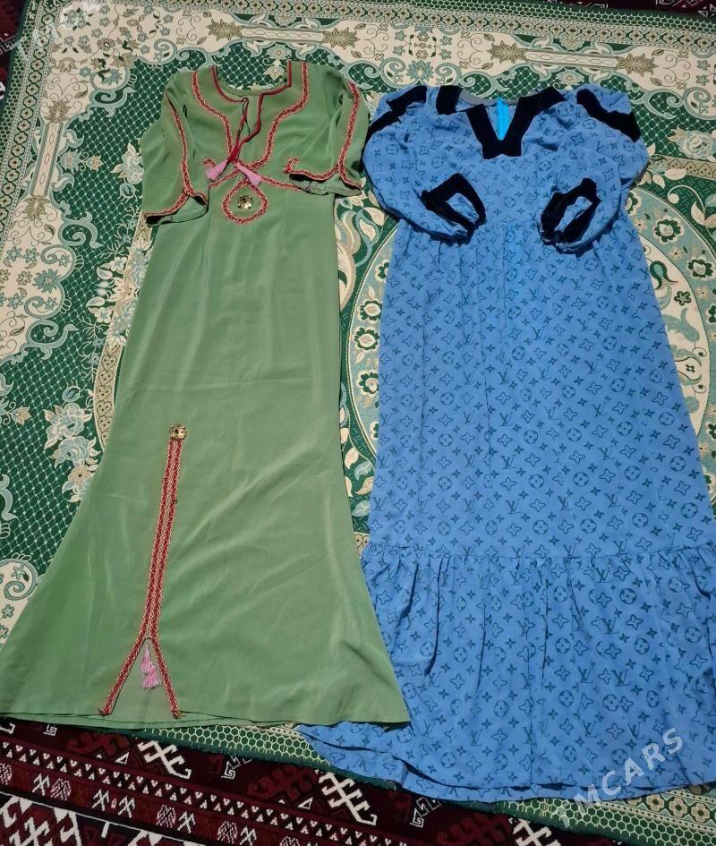 Koynek - Балканабат - img 1