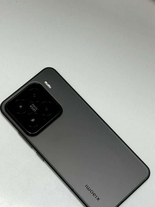 Xiaomi 15 16/512gb - Багир - img 3