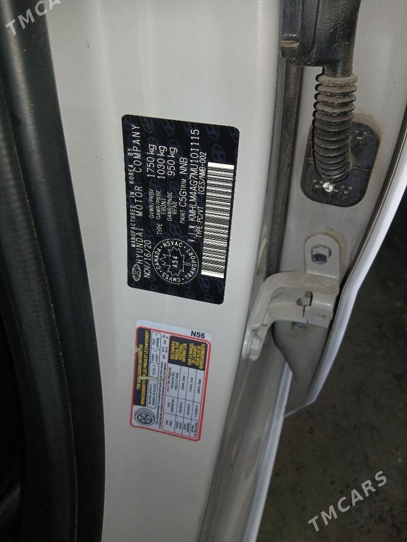 Hyundai Elantra 2021 - 233 000 TMT - Oguz han - img 10