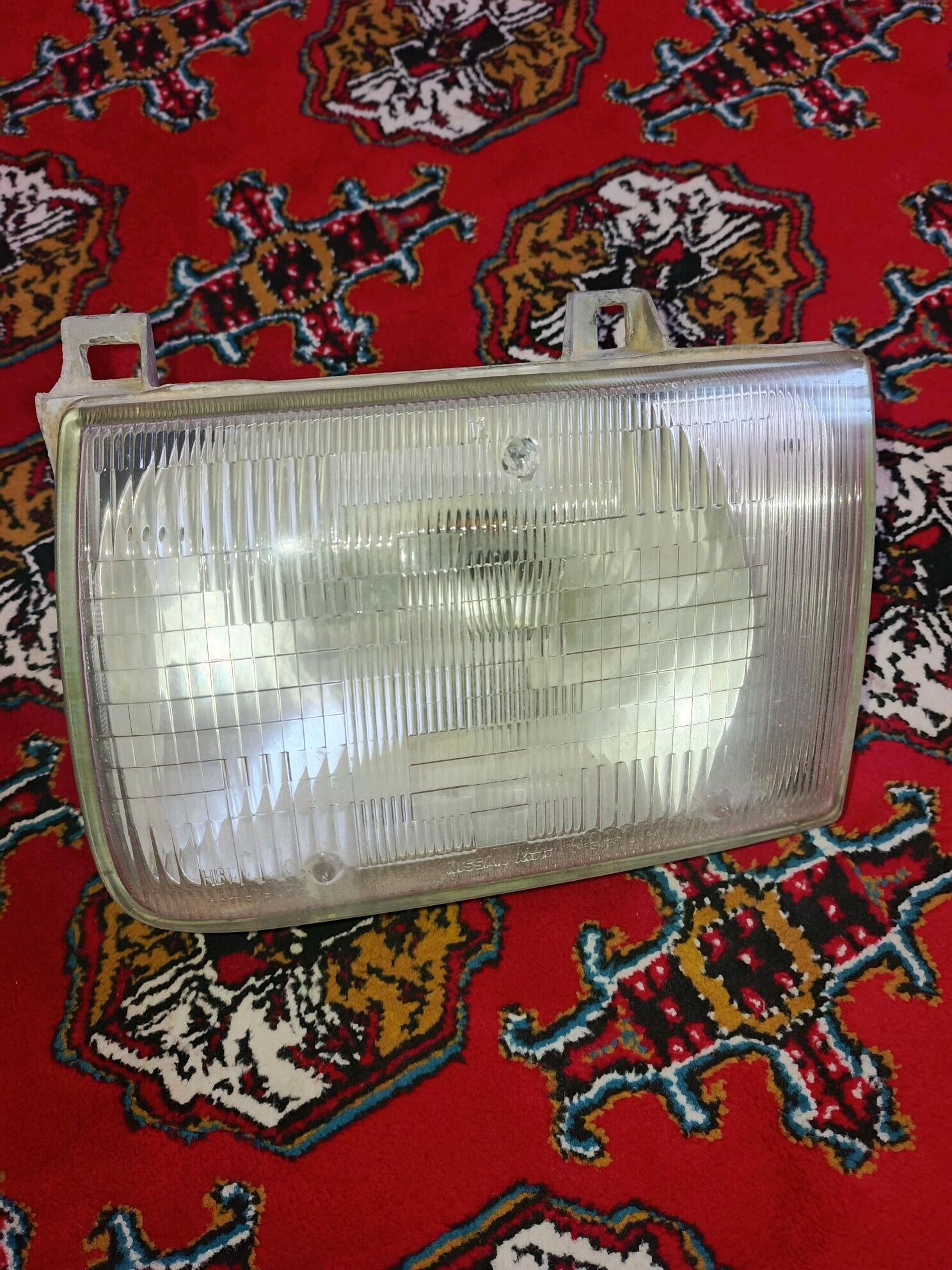 инфынси.фара 500 TMT - Ашхабад - img 2