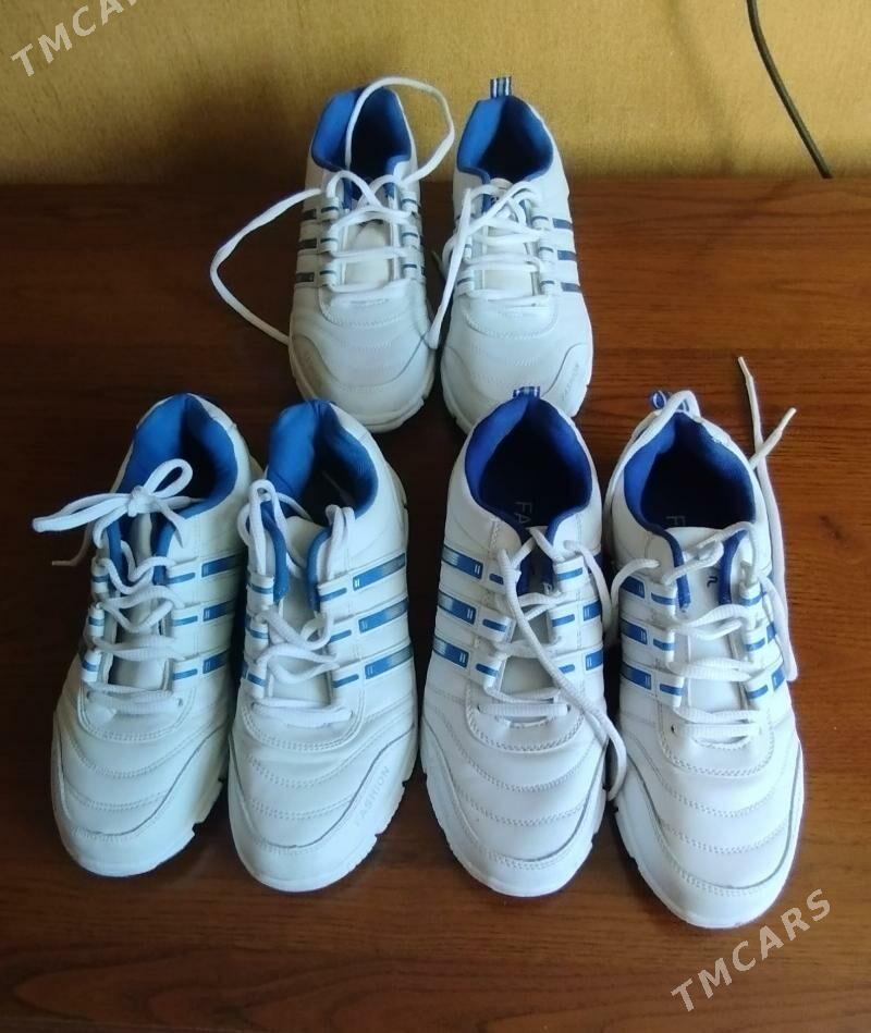 KROSSOVKA - Балканабат - img 2