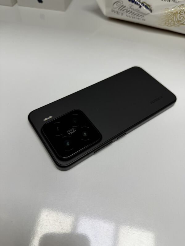 Xiaomi 15 16/512gb - Багир - img 6