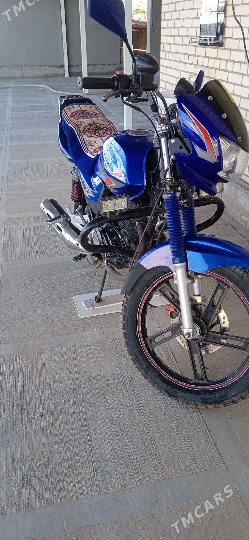 Fekon FK150-8G 2024 - 25 000 TMT - Саят - img 4