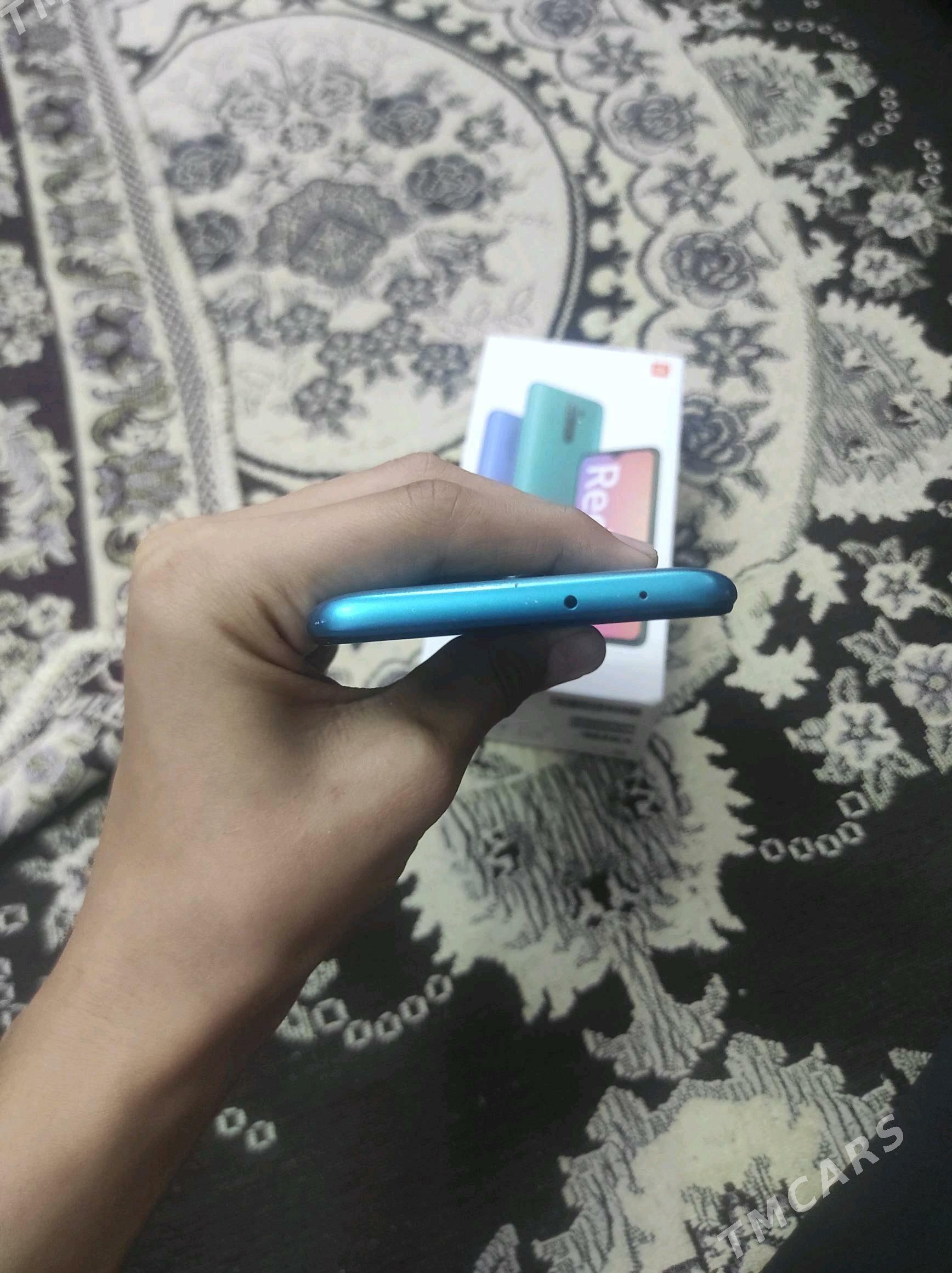 REDMI9 4/64 - Дашогуз - img 4