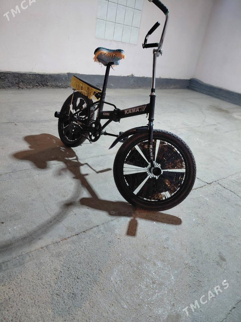 kama tigir - Гарадамак Шор - img 2