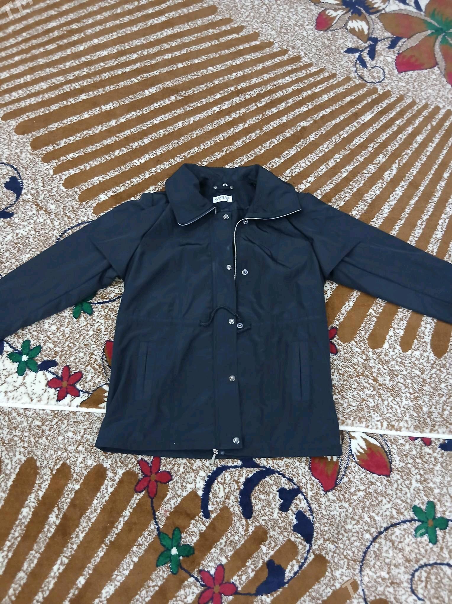 Frenç we plaş - Дашогуз - img 1