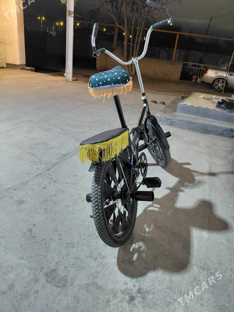 kama tigir - Гарадамак Шор - img 4