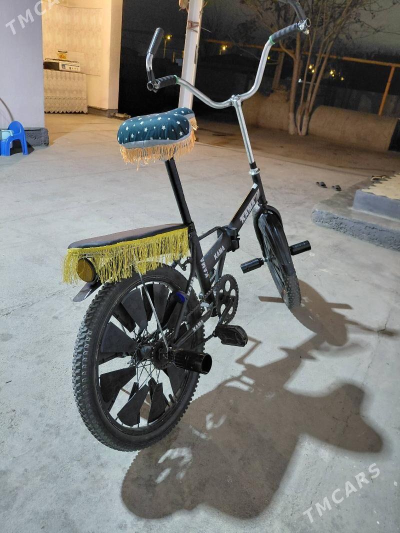 kama tigir - Гарадамак Шор - img 6