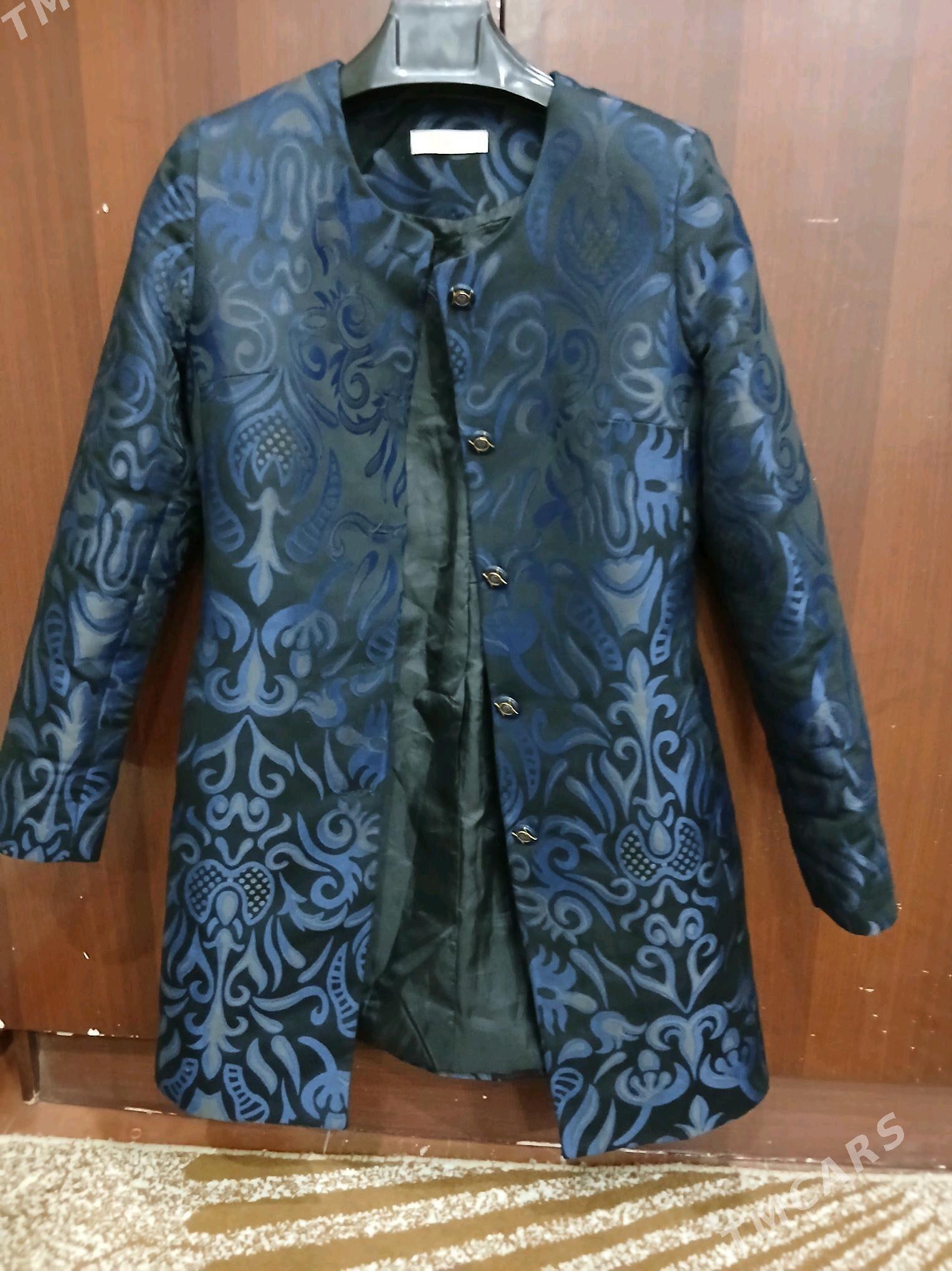 Frenç we plaş - Дашогуз - img 3