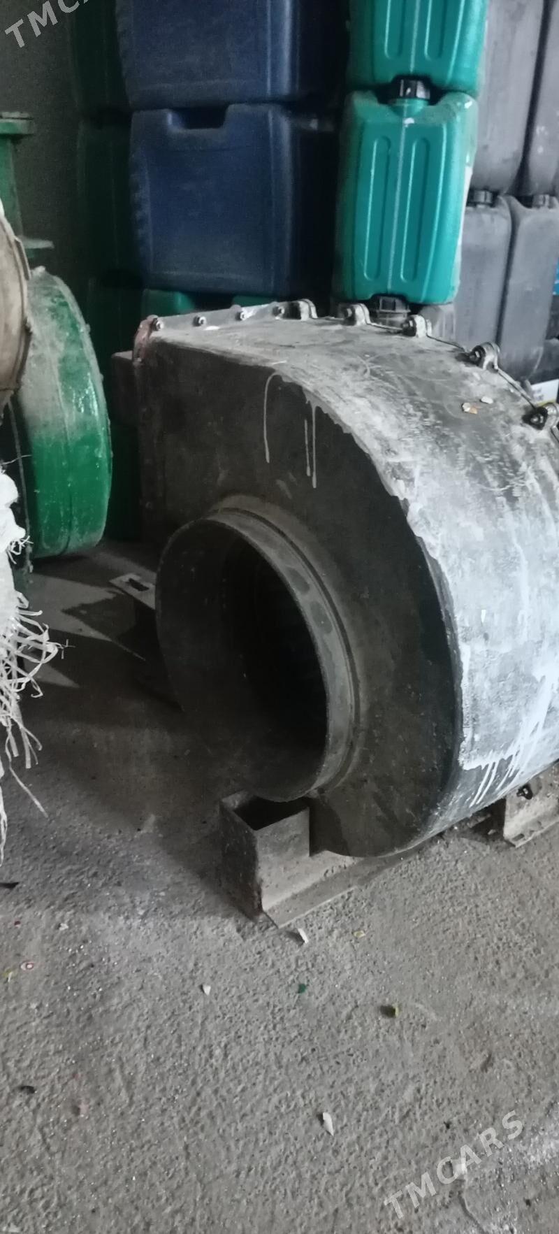 Howalanrma - Бузмеин - img 3