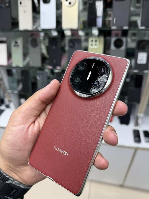 Huawei Mate X6 12/512gb - Bagyr - img 2