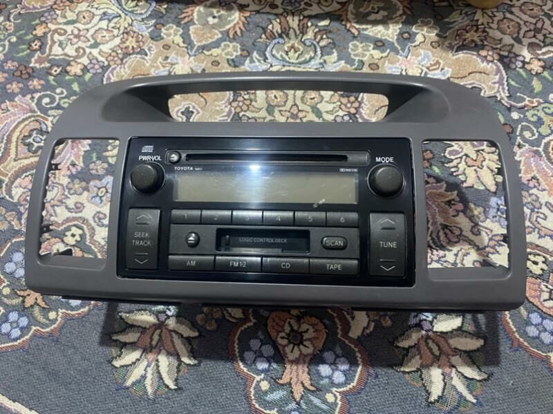 Magnitafon duty camry 450 TMT - Görogly (Tagta) - img 4