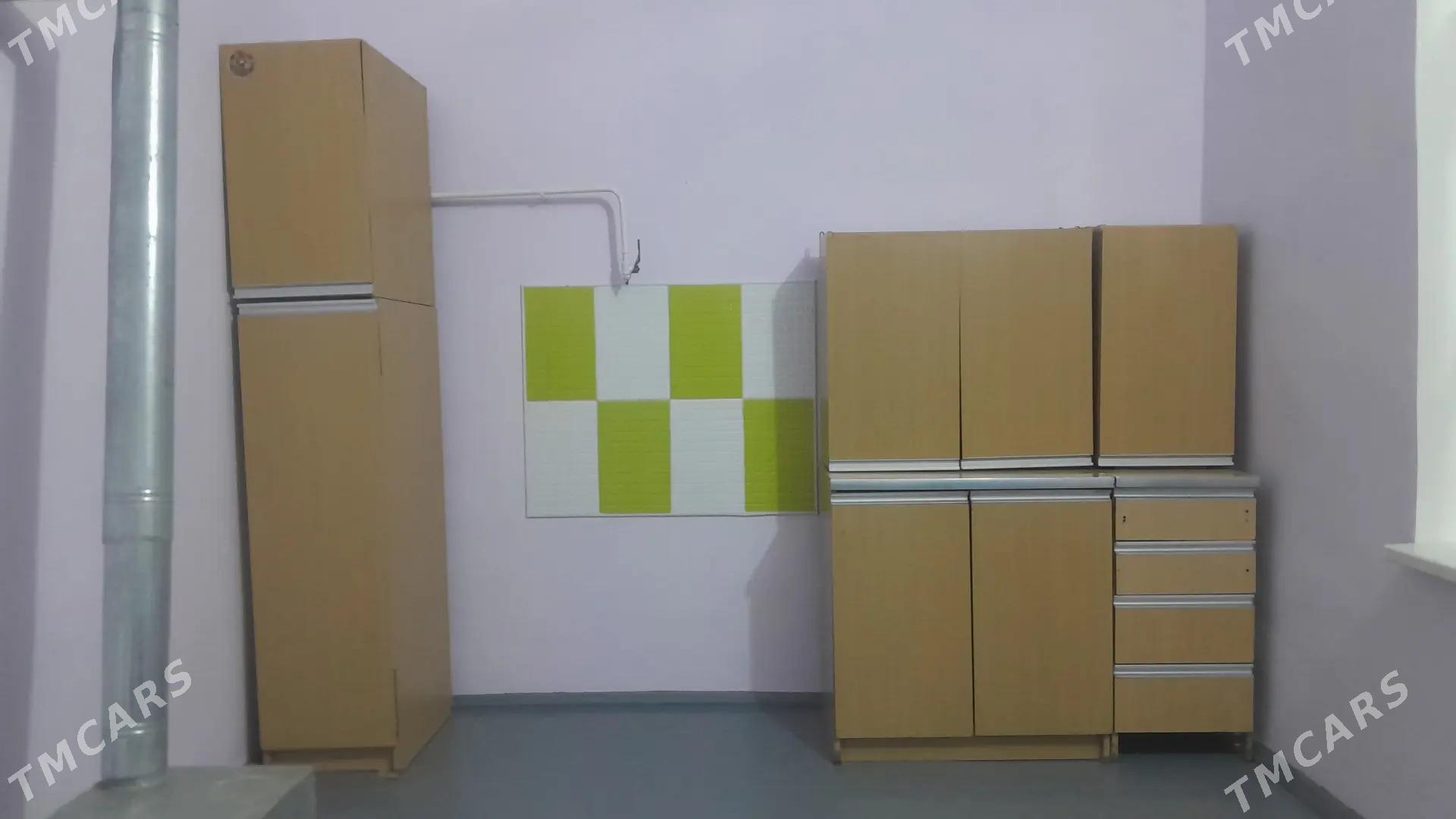 кухонный гарнитур - Байрамали - img 1