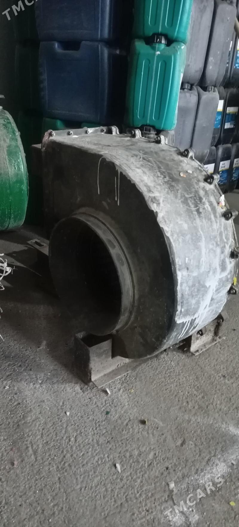 Howalanrma - Бузмеин - img 2