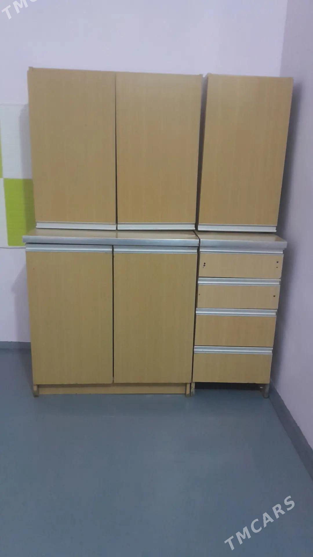 кухонный гарнитур - Байрамали - img 3