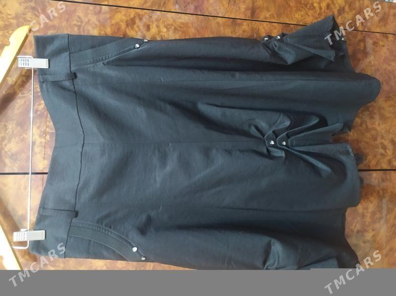 юбка черная - Aşgabat - img 2