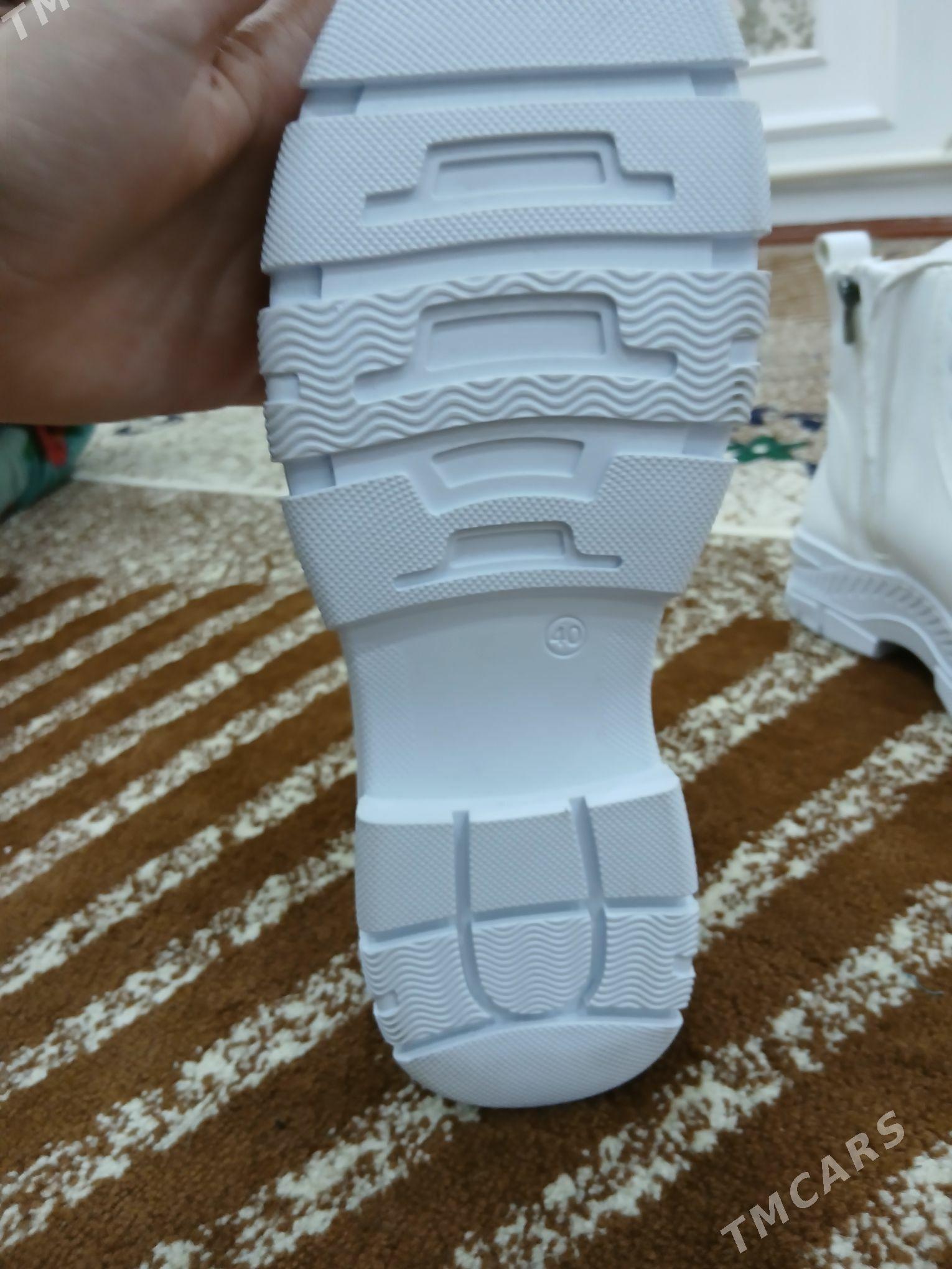 Taze krasovka - Daşoguz - img 3