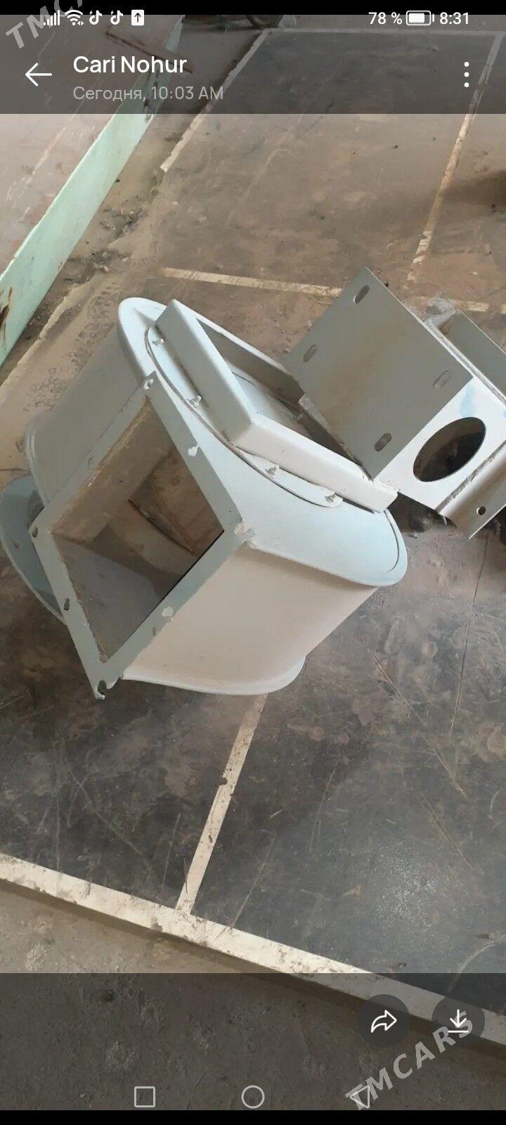 Howalanrma - Бузмеин - img 5