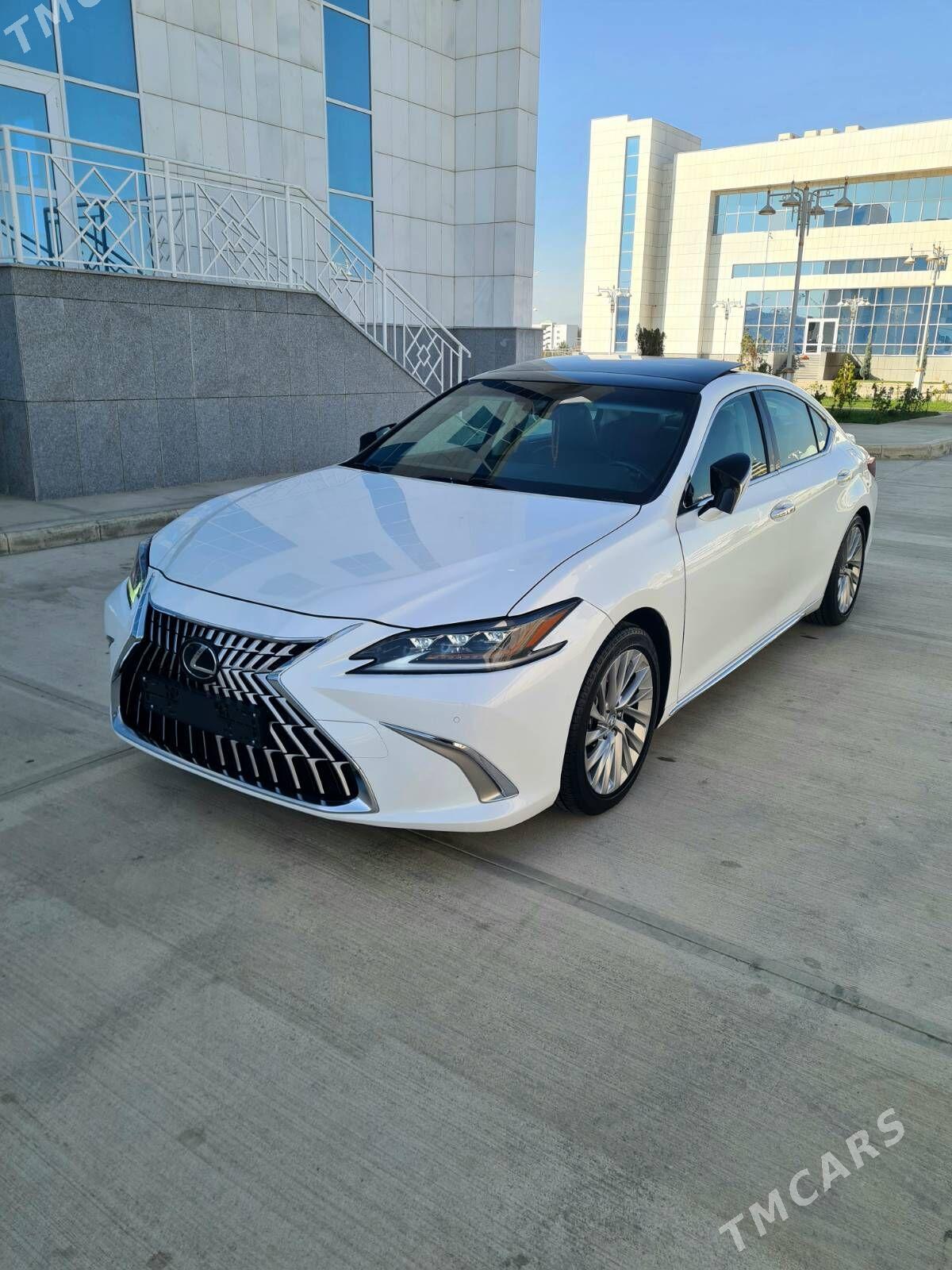 Lexus ES 350 2020 - 570 000 TMT - Aşgabat - img 9