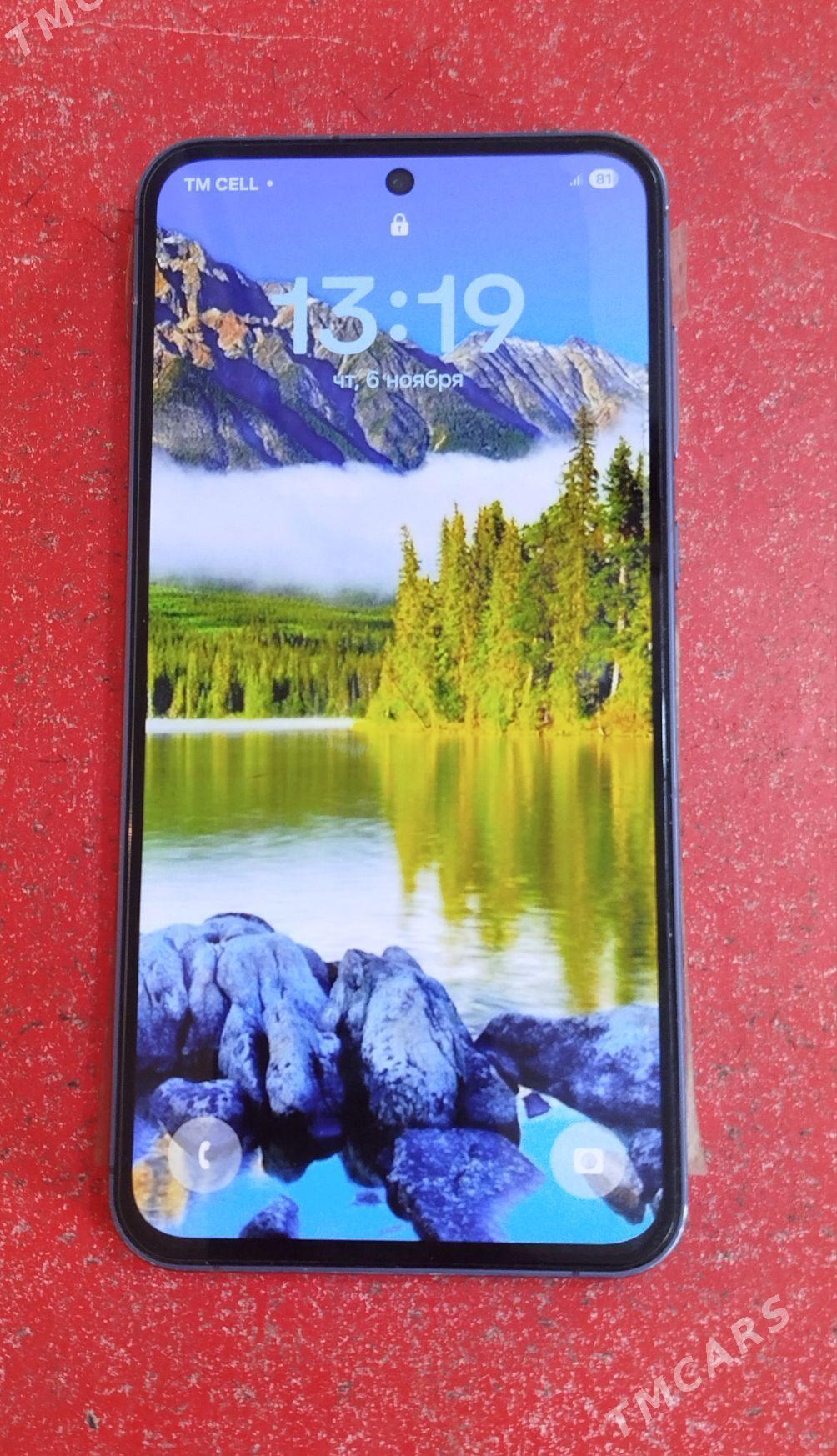 A55 5G 8/128 - Gubadag - img 1