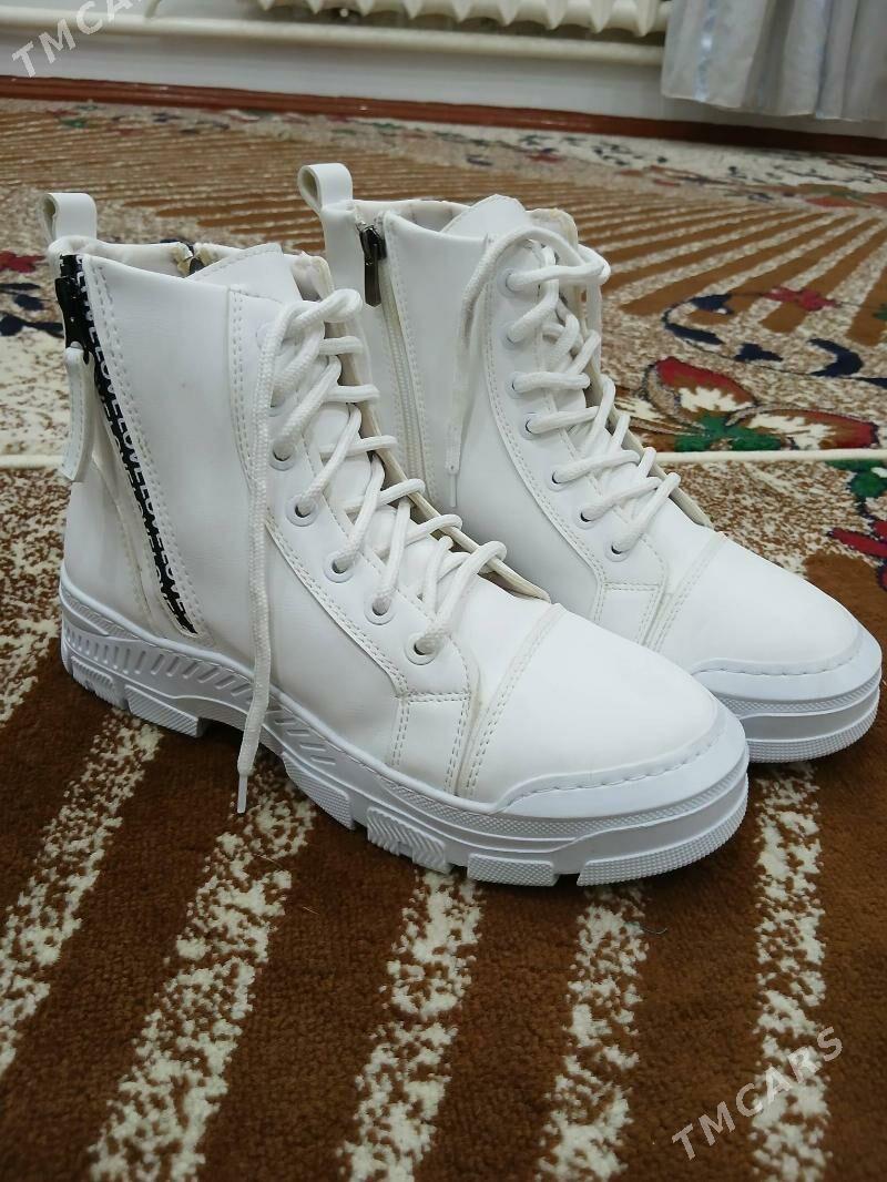 Taze krasovka - Daşoguz - img 1