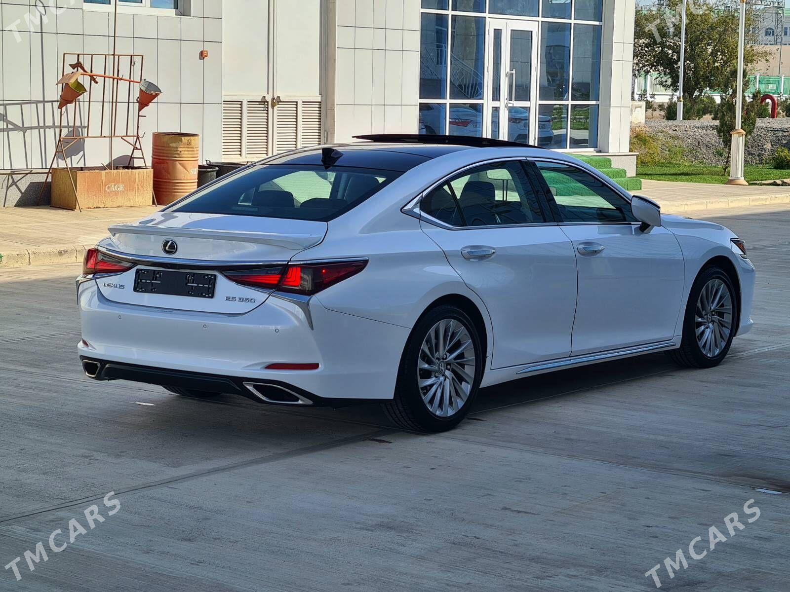 Lexus ES 350 2020 - 570 000 TMT - Aşgabat - img 1