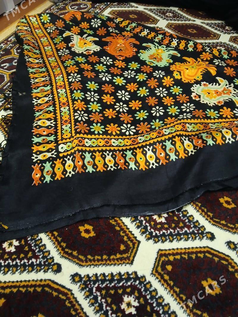 Yaglyklar - Дашогуз - img 2