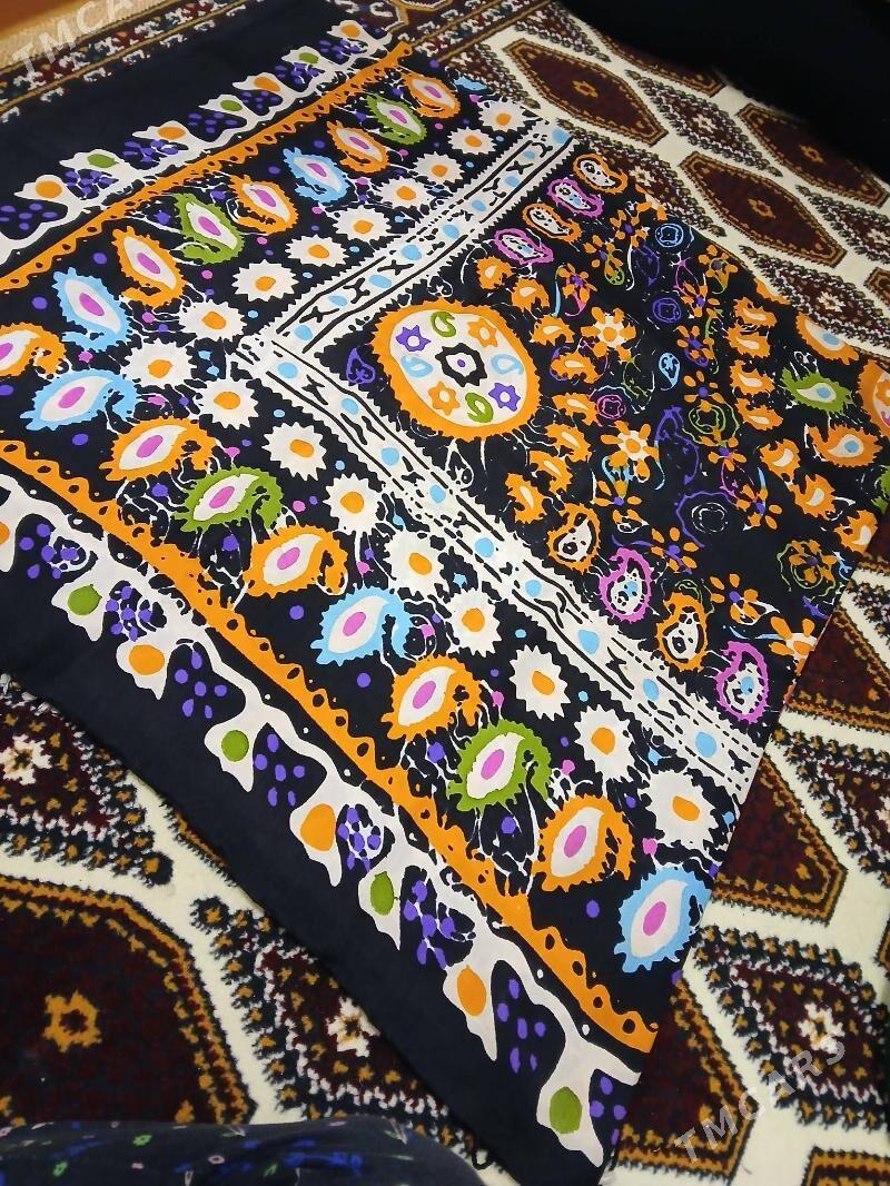 Yaglyklar - Дашогуз - img 4