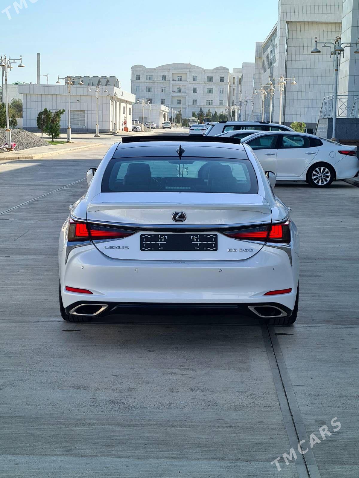 Lexus ES 350 2020 - 570 000 TMT - Aşgabat - img 6