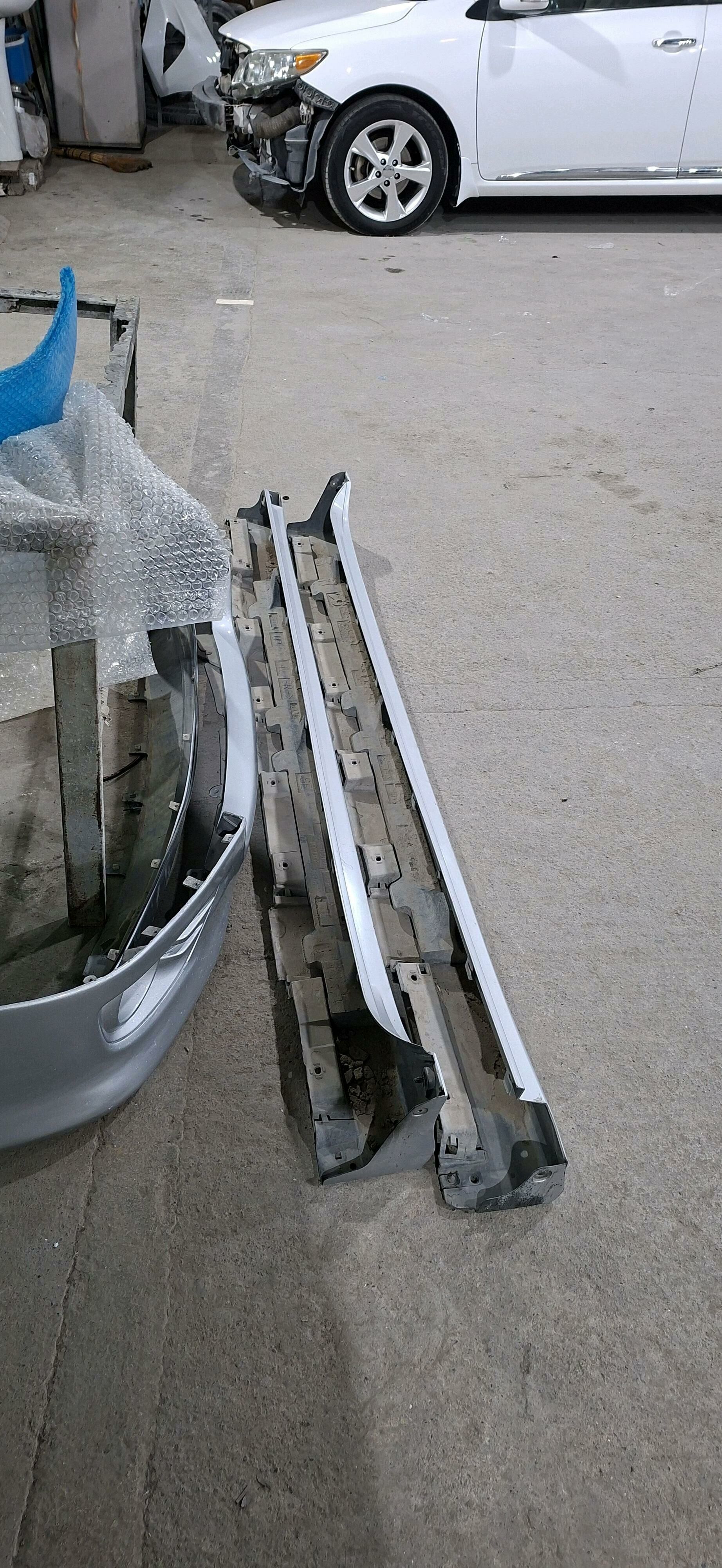 okuz kelle tuning s klas 3 200 TMT - Ашхабад - img 2