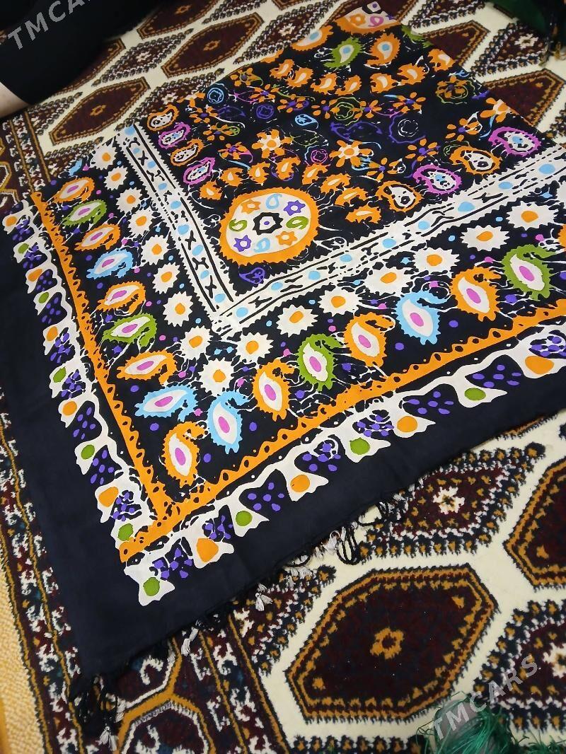 Yaglyklar - Дашогуз - img 6