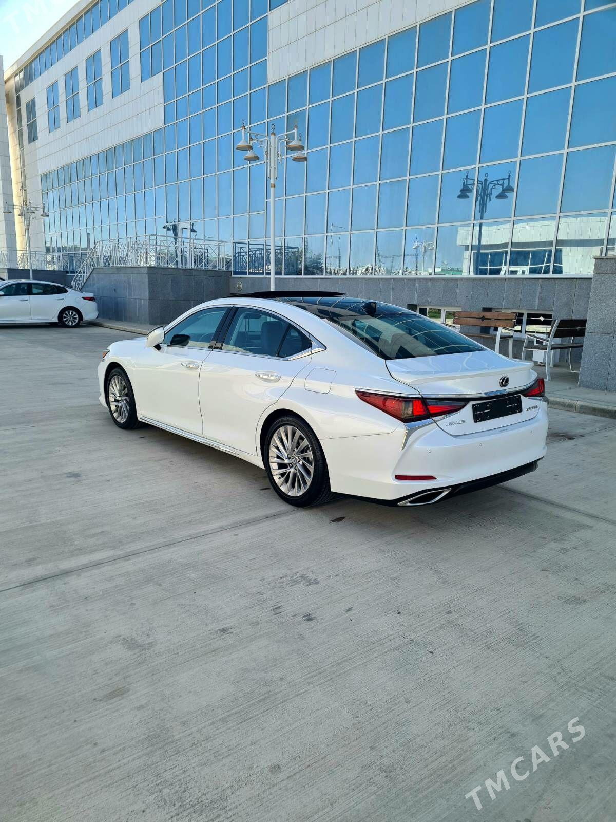 Lexus ES 350 2020 - 570 000 TMT - Aşgabat - img 8