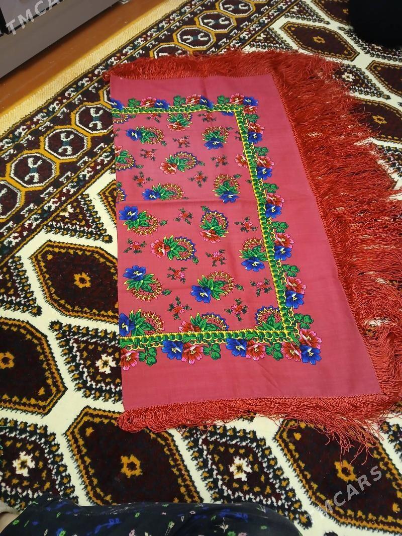 Yaglyklar - Дашогуз - img 3