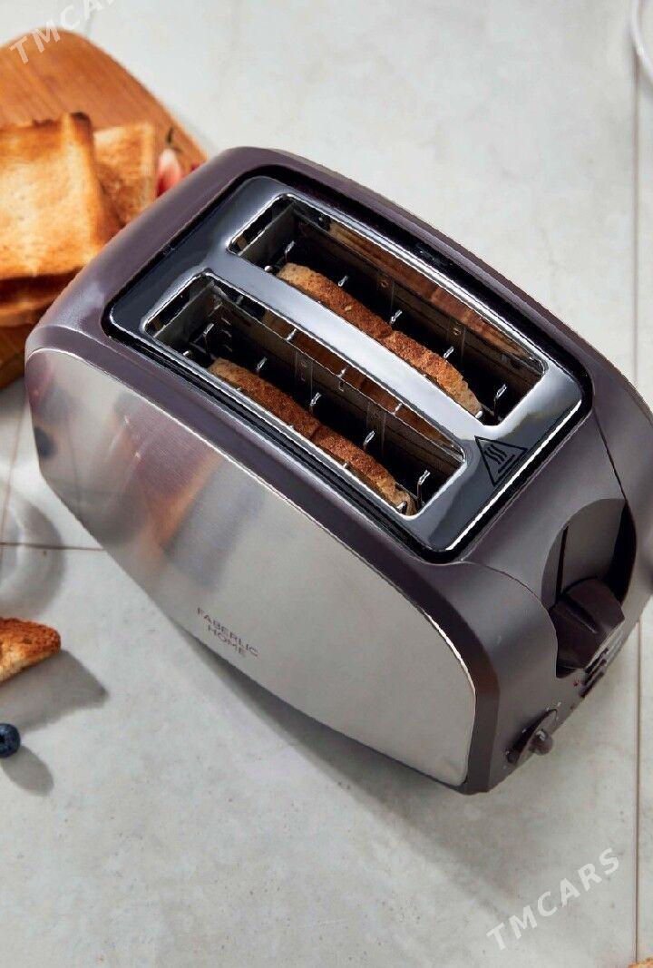 Toster - Mary - img 2