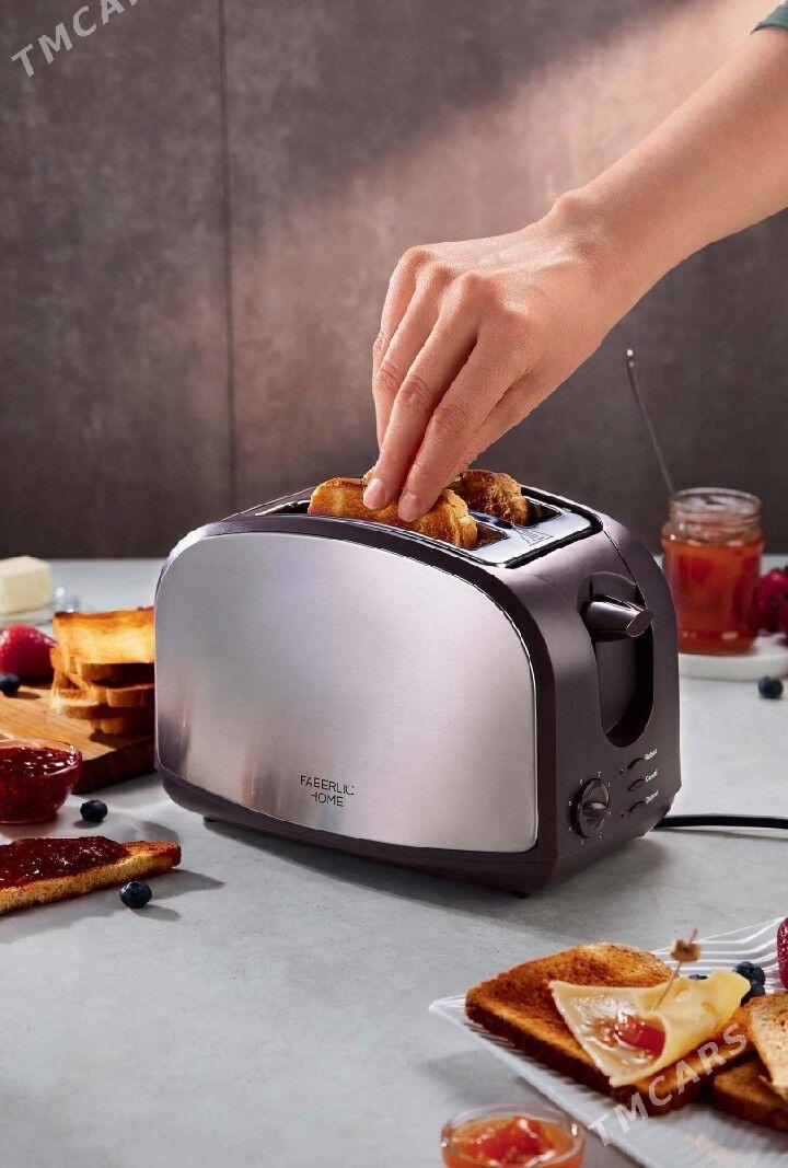 Toster - Mary - img 4