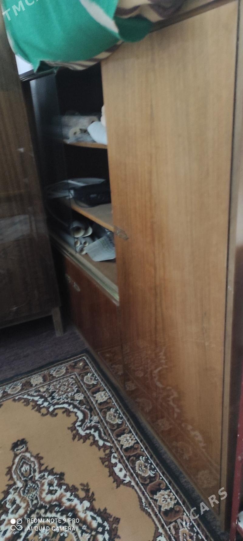 шифонер сервант - Aşgabat - img 1