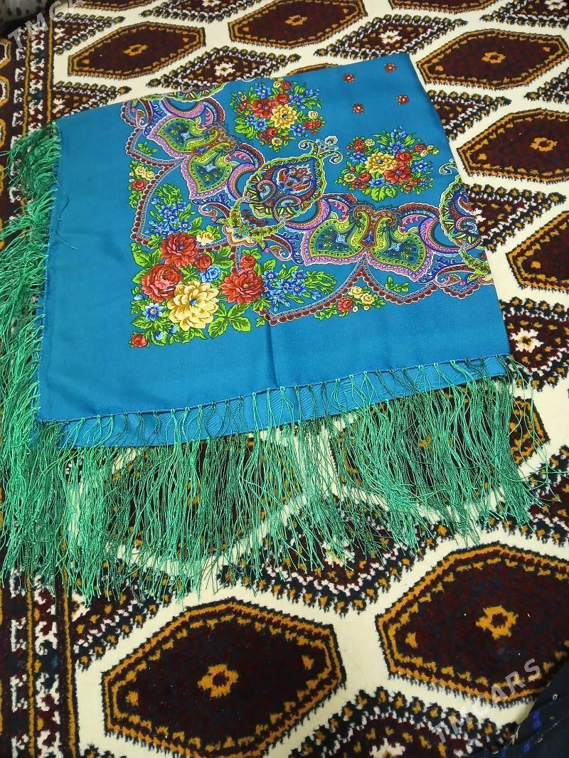 Yaglyklar - Дашогуз - img 5