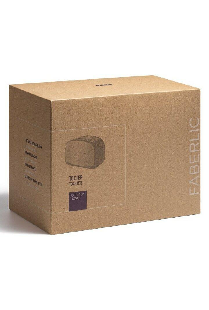 Toster - Mary - img 1