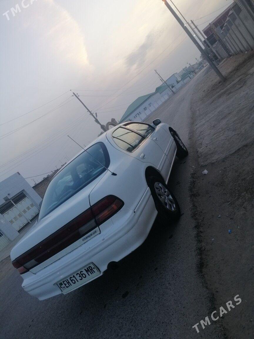 Nissan Cefiro 1995 - 50 000 TMT - Мары - img 7