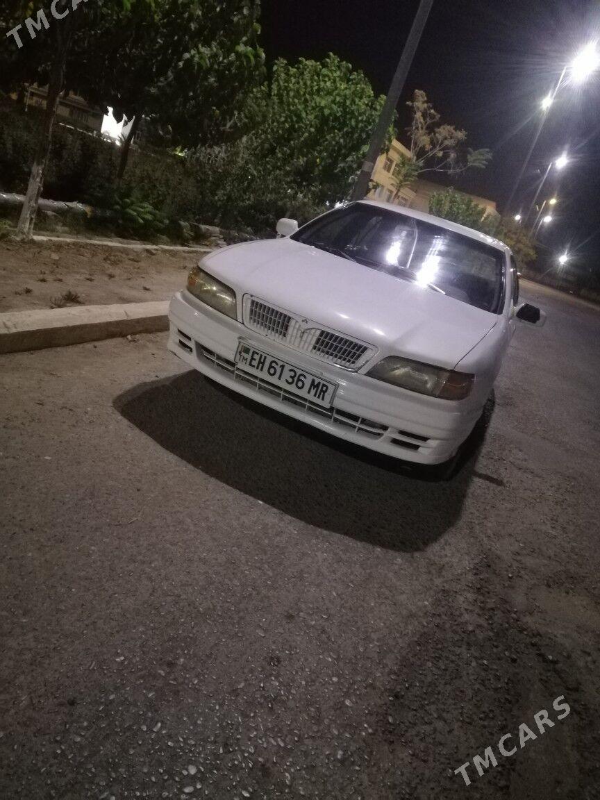 Nissan Cefiro 1995 - 50 000 TMT - Мары - img 5